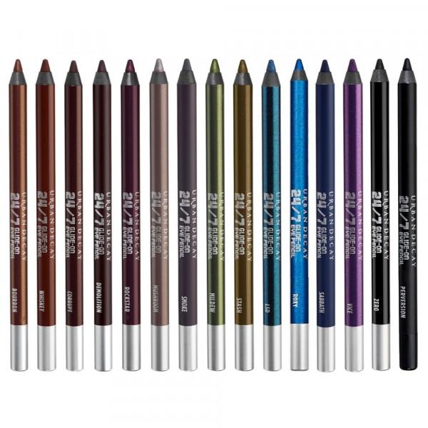 24/7 Glide On Eye Pencil By Urban Decay #lsd