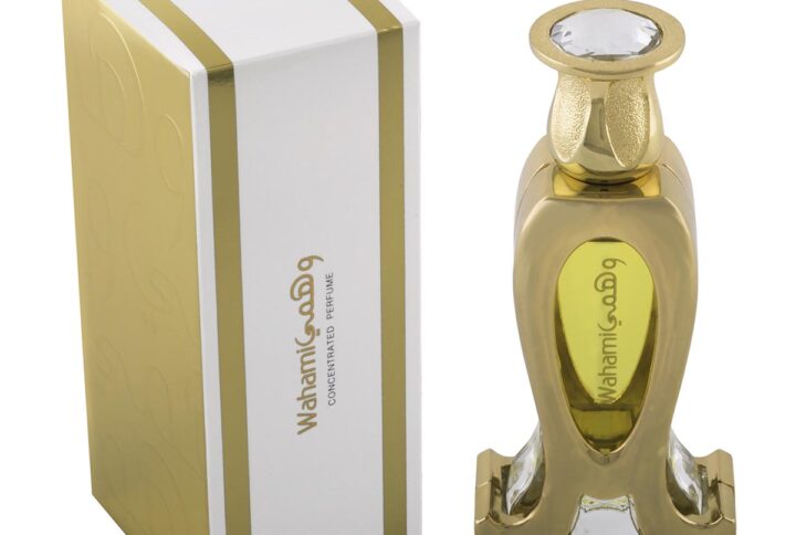 Rasasi Wahami Concentrado Perfume Oil