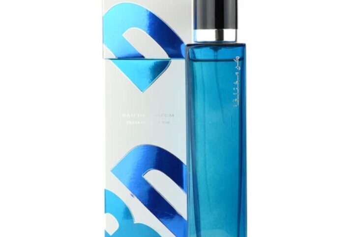 Rasasi Kun Mukhtalifan Eau De Parfum