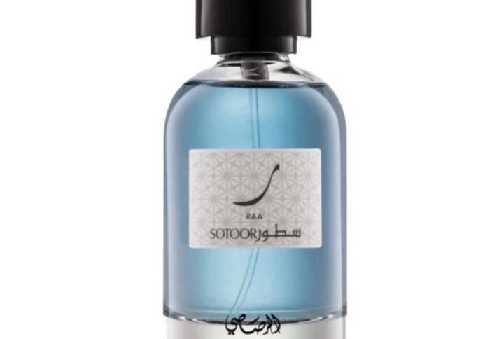 Rasasi Ajmal Sotoor Eau De Parfum