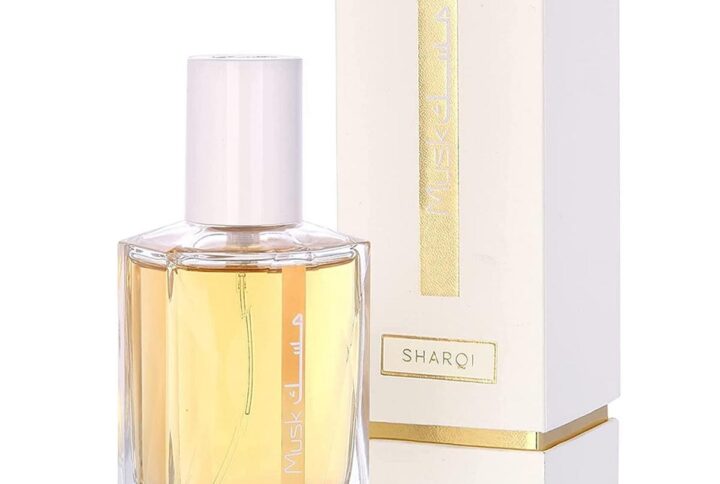 Rasasi Sharqi Eau De Parfum