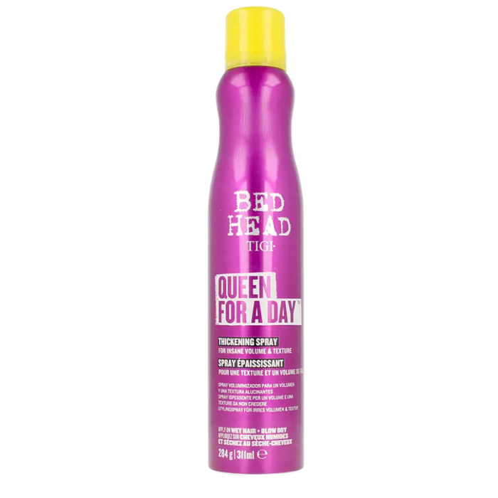 Tigi Bed Head Queen For A Day Thickening Spray