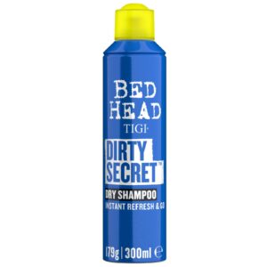 Bedhead Dirty Secret Dry Shampoo