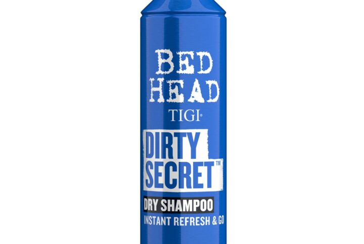 Bedhead Dirty Secret Dry Shampoo