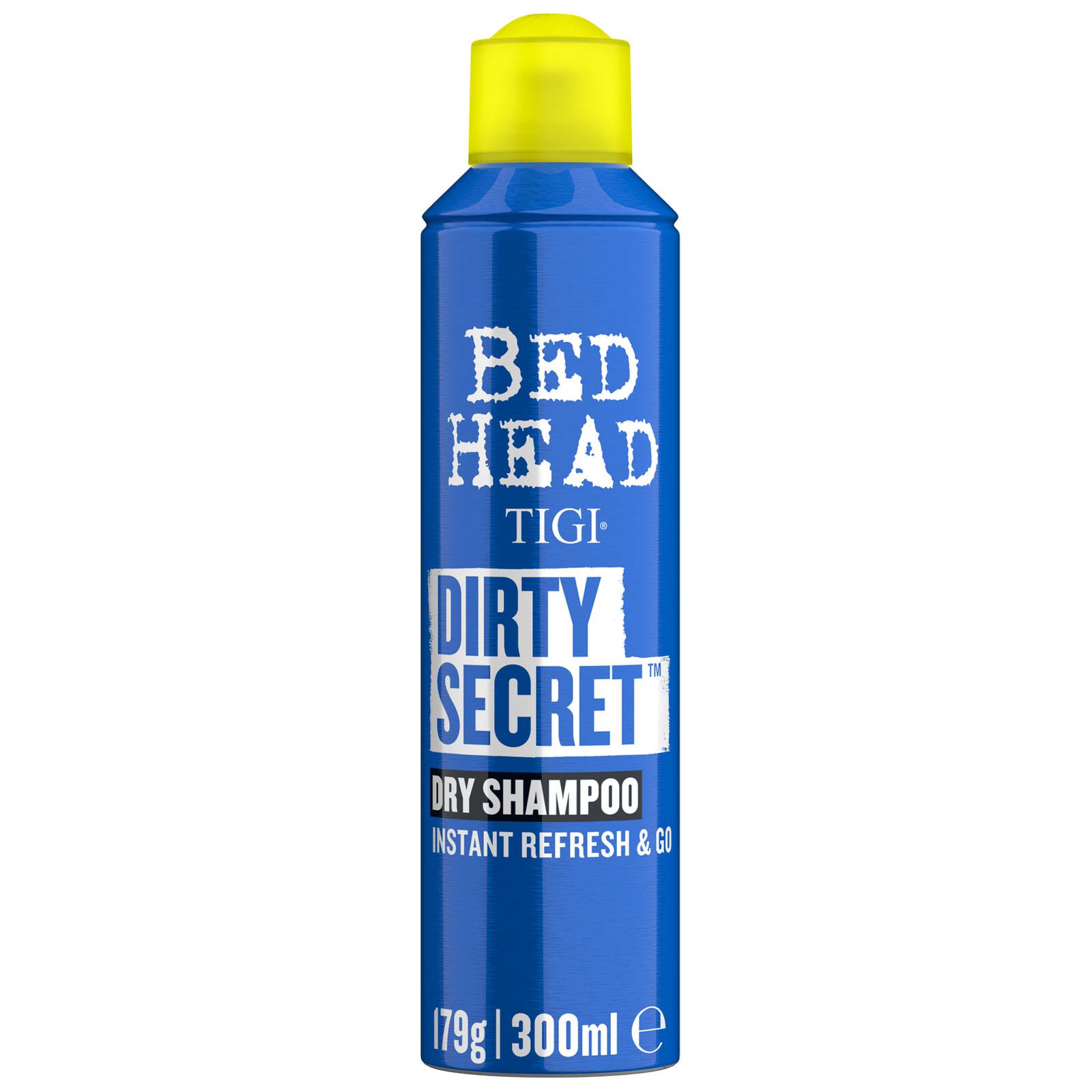 Bedhead Dirty Secret Dry Shampoo