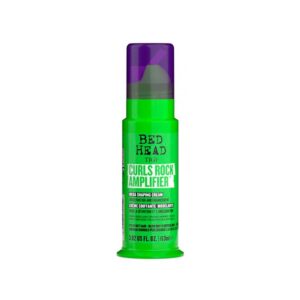 Tigi Bed Head Curls Rock Amplifier Mega Shaping Cream