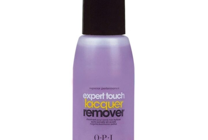Opi Expert Touch Nail Polish Remover 30ml