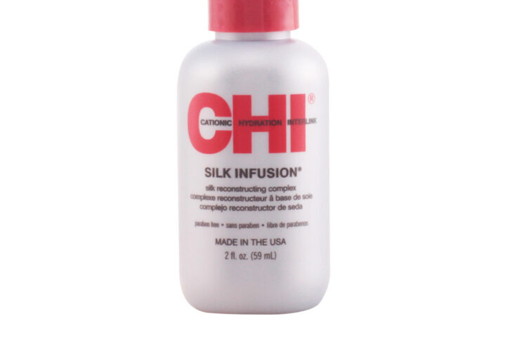 Chi Silk Infusion Silk Reconstructing Complex 59ml