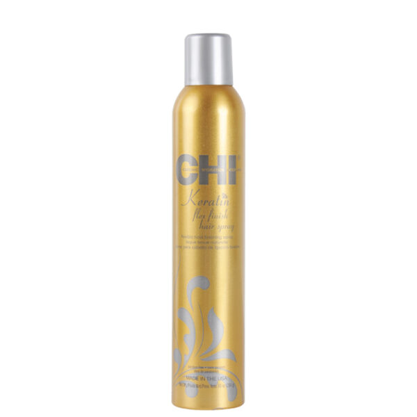 Chi Keratin Flex Finish Hair Spray 284g
