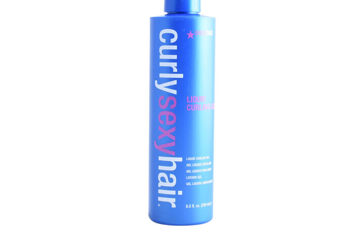 CURLY SEXYHAIR liquid