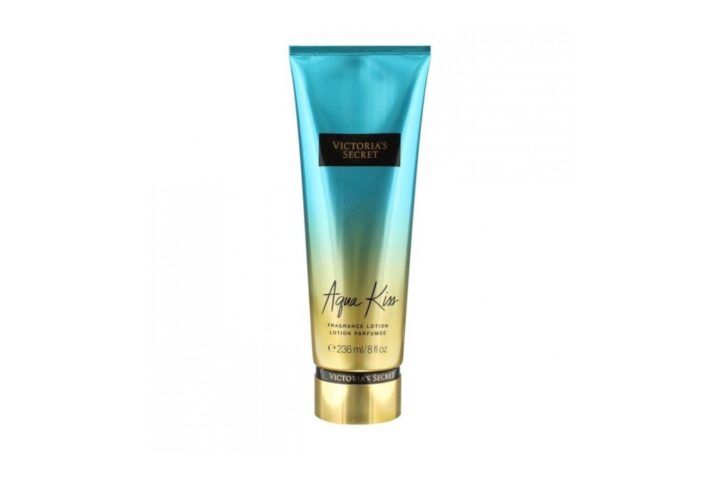 Victoria's Secret Victoria Secret Aqua Kiss Body Lotion