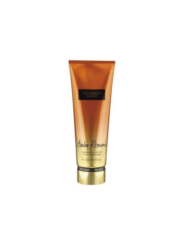 Victoria’s Secret Victoria Secret Amber Romance Body Lotion 236ml