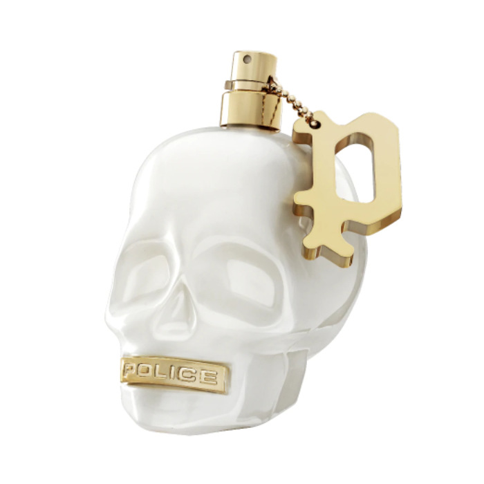 Clarins Police To Be Born To Shine