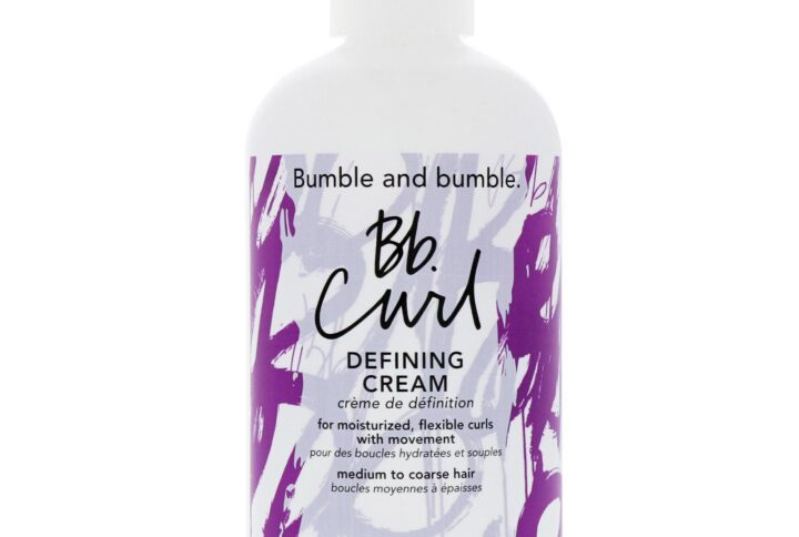 Bumble and Bumble Bb Curl Defining Creme 250ml