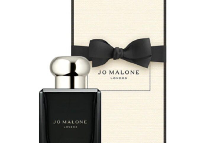 Jo Malone Jasmine Sambac y Marigold Eau De Cologne 50un