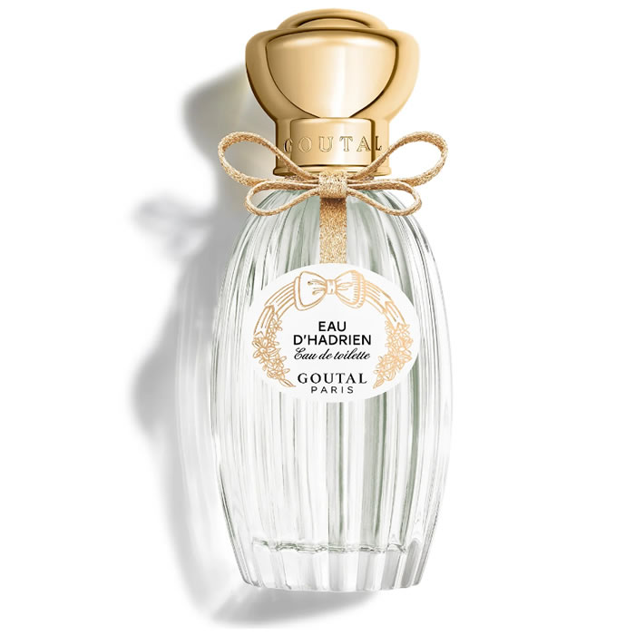 Goutal Paris Eau D’Hadrien Eau De Toilette Spray