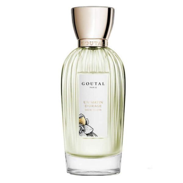 Goutal Paris Un Matin D’Orage Eau De Toilette Spray 100ml