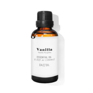 Daffoil Essential Oil Vanilla