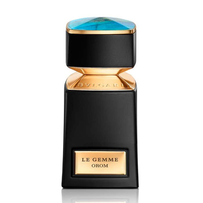 Bvlgari Le Gemme Orom Eau