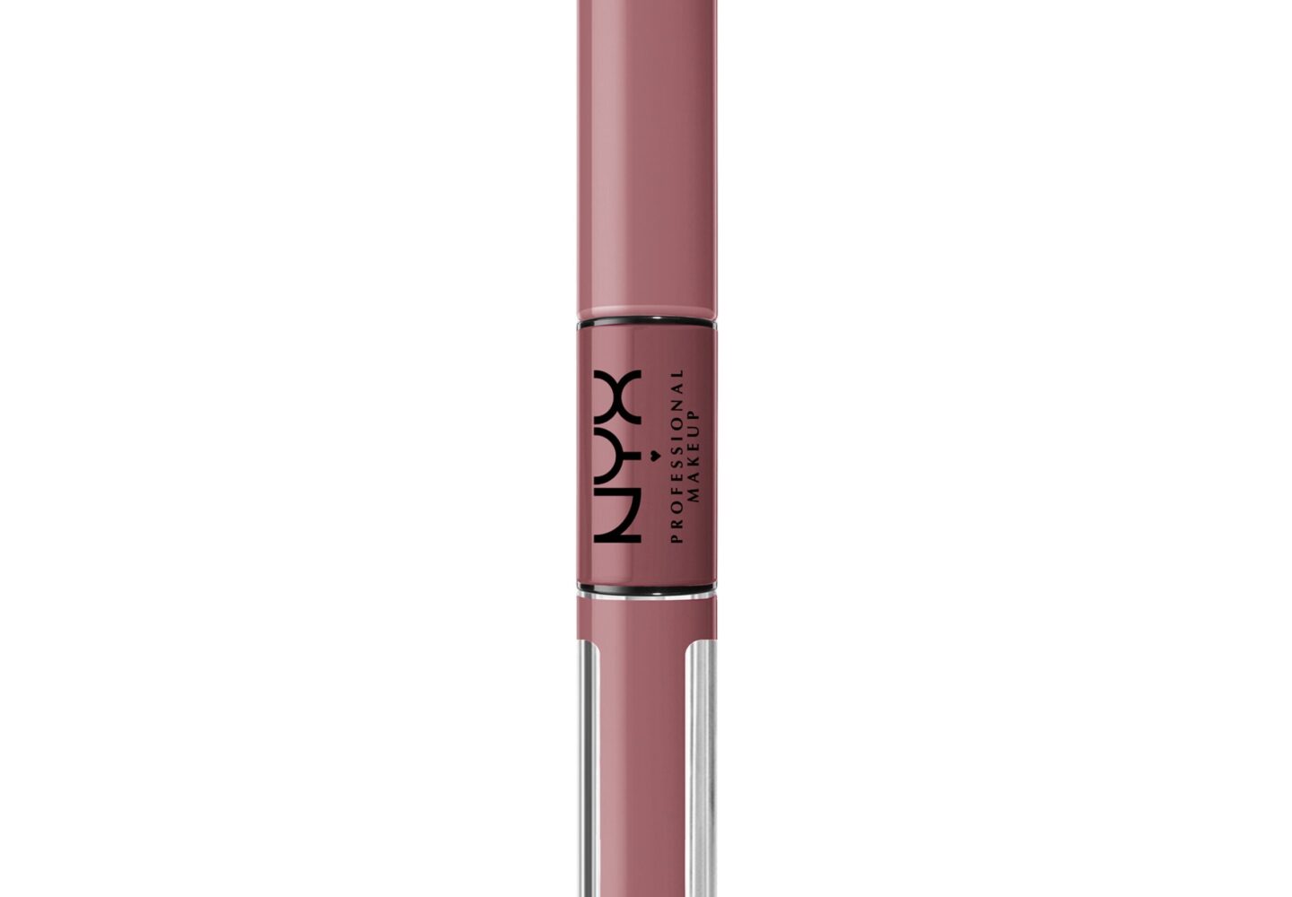 Nyx Professional Makeup - Shine Loud High Pigment Lip Shine - Overnight Hero
