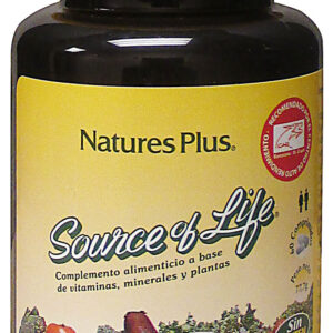 Source of life 60 comp natures