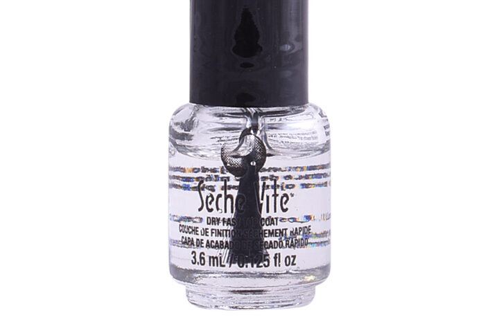 Seche Top Coat Dry Fast 3,6ml
