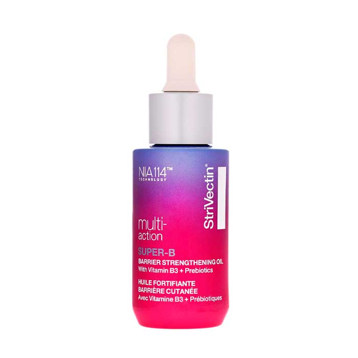 StriVectin Multi-Action Super B Barrier Strenghtening Oil