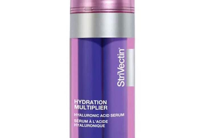 StriVectin Hydration Multiplying Serum Hyaluronic Acid