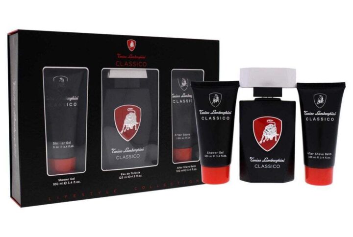 Tonino Lamborghini Classic Eau De Toilette