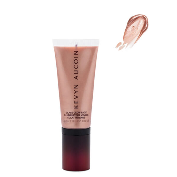 Kevyn Aucoin Glass Glow Face – Prism Rose