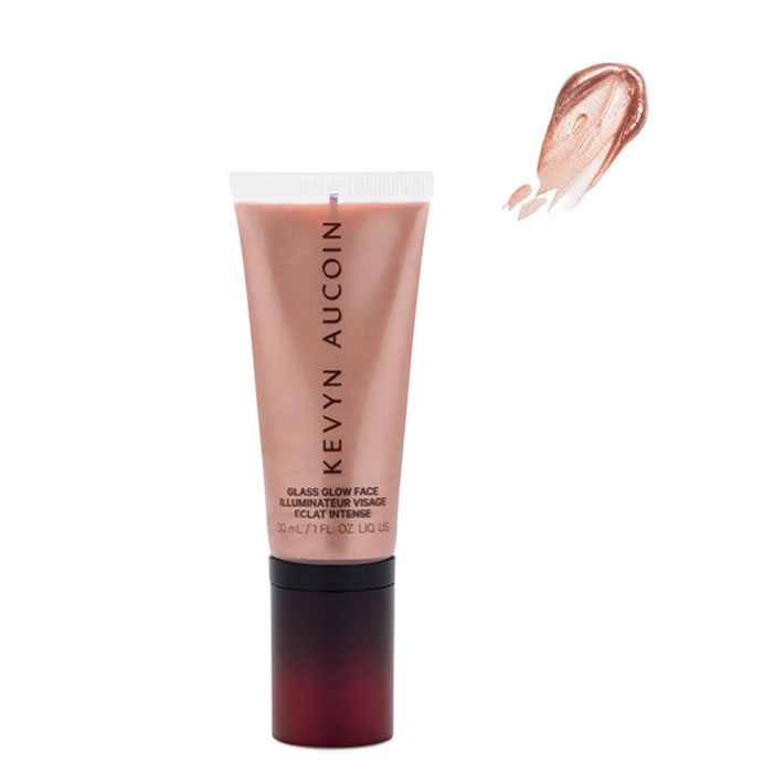 Kevyn Aucoin Glass Glow Face – Prism Rose