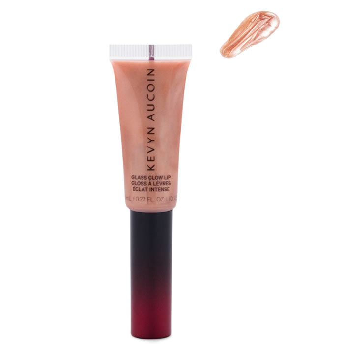 Kevyn Aucoin Glass Glow Lip – Prism Rose