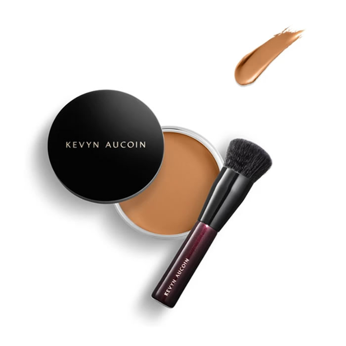 Kevyn Aucoin The Foundation Balm – Medium Fb 10