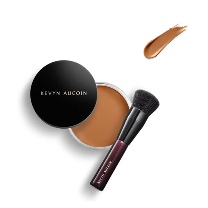 Kevyn Aucoin The Foundation Balm – Deep Fb 13