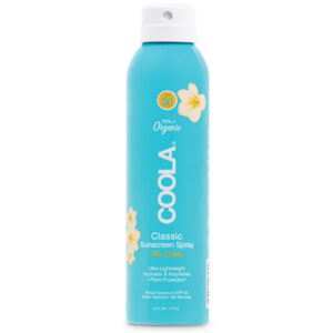 Coola Classic Body Organic Sunscreen Spray