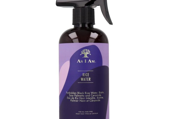 As I Am Rice Water Spray 475ml