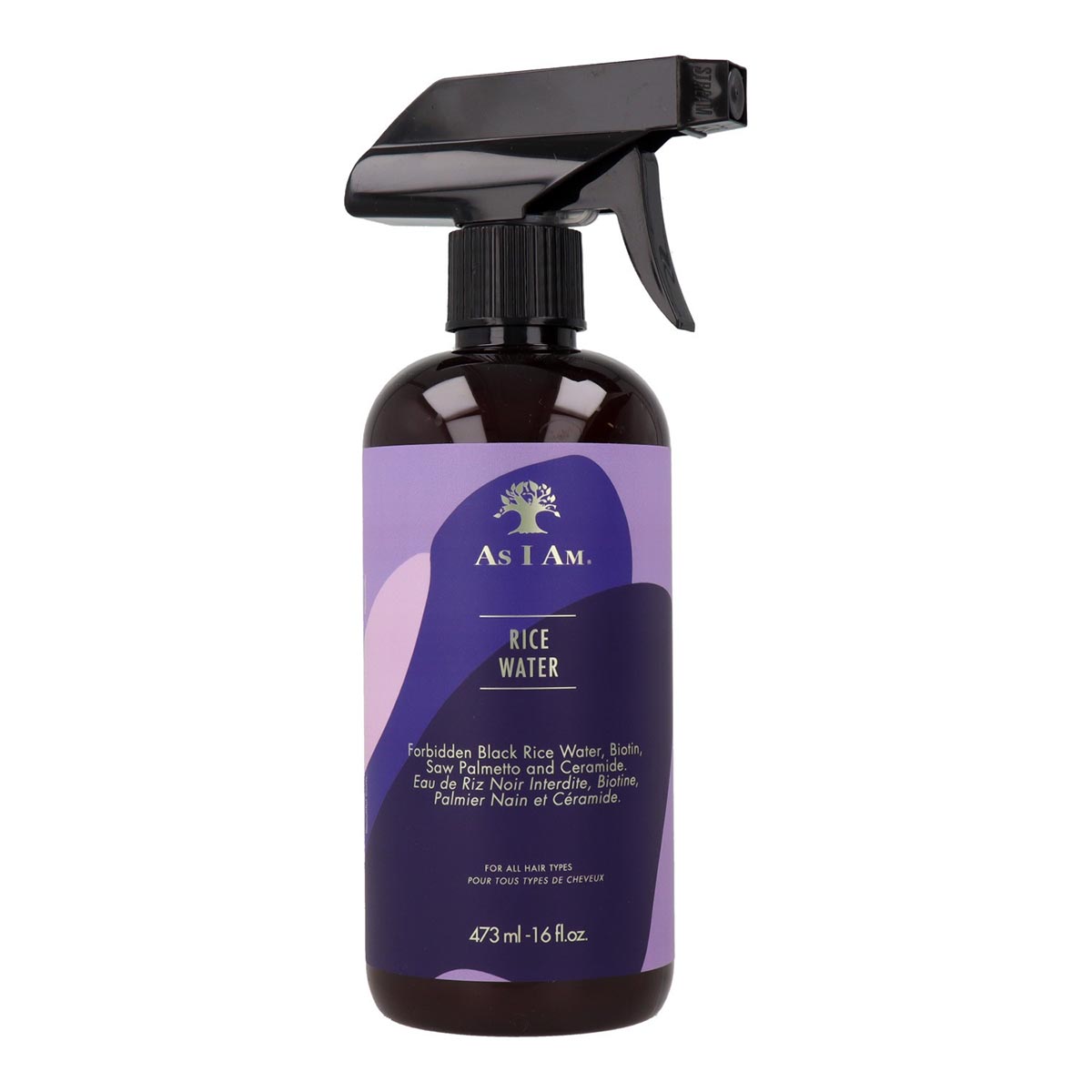 As I Am Rice Water Spray 475ml