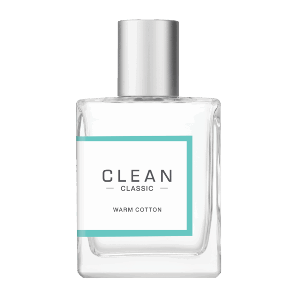Clean Escada Warm Cotton Eau De Parfum 60ml Spray
