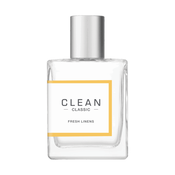 Clean Dyal Classic Eau De Parfum Fresh Linens 60ml Spray