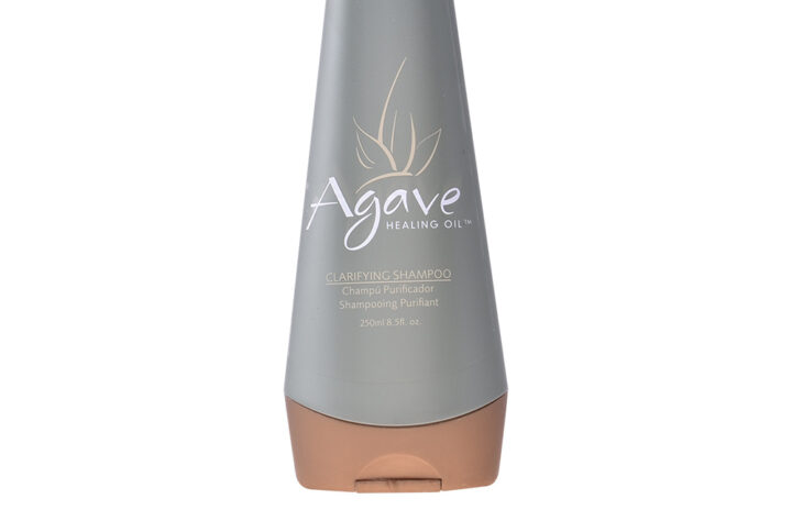 Agave Healing Oil Healing Oil Clarify Shampoo 250ml