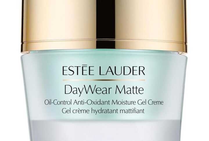 Estee Lauder Daywear Matte Oil Control Anti Oxidant Moisture Gel Creme