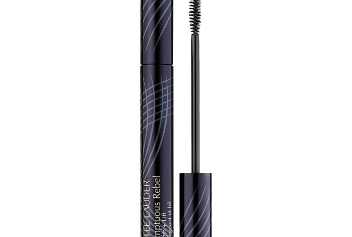 Estée Lauder Estee Lauder Sumptuous Rebel Mascara De Pestañas 8ml
