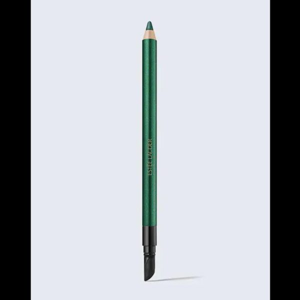 Estée Lauder Estee Lauder Double Wear Water Eye Pencil Emerald Volt 1un