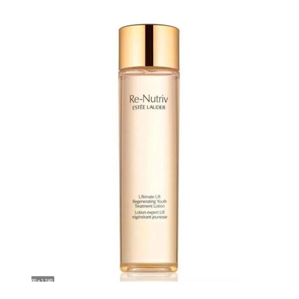 Estée Lauder Re-Nutriv Regenerating Youth Treatment Lotion 200ml