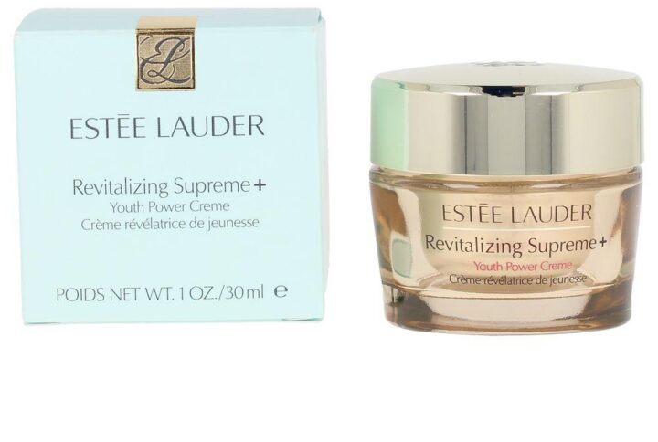 Estée Lauder Revitalizing Supreme Youth Power Cream 30ml