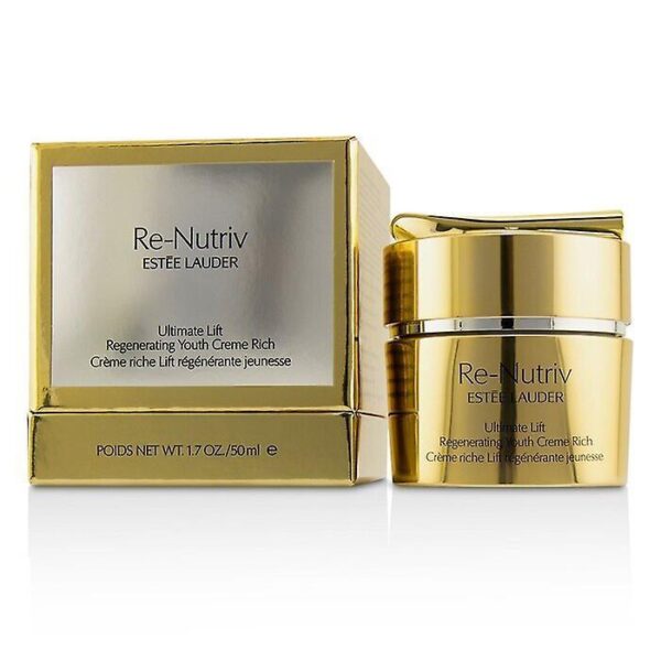 Estée Lauder Re-Nutriv Ultimate Lift Rich Cream 50ml