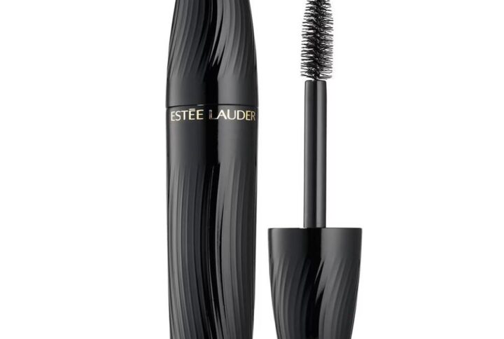 Estée Lauder Estee Lau Mascara Sr Turbo Lash 01