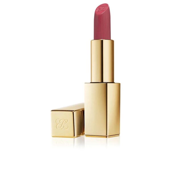 Estée Lauder Estee Lauder Pure Color Barra De Labios Rebellious Rose Matte 1un