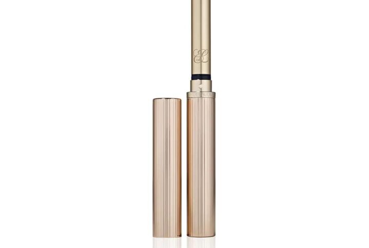 Estée Lauder Pure Color Explicit Lip Shine Barra De Labios Romantic Rose-11 1 U