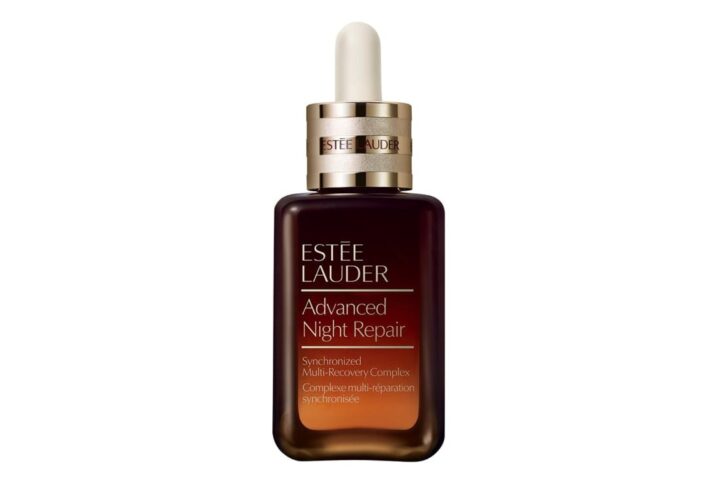 Estée Lauder El Adv Night Rep Synchr M Re 50 Set-C